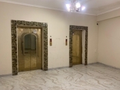 Satılır 3 otaqlı 80 m2 yeni tikili Əhmədli
