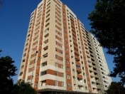 Satılır 1 otaqlı 80 m2 yeni tikili Qara Qarayev m.