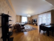 İcarəyə verilir 3 otaqlı 160 m2 yeni tikili Hüseyn Cavid parkı