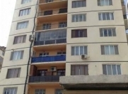 Satılır 2 otaqlı 84 m2 yeni tikili 8 mkr