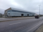 Satılır 10 otaqlı 1300 m2 obyekt Mərdəkan