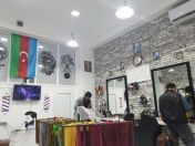 Satılır 3 otaqlı 38 m2 obyekt Həzi Aslanov