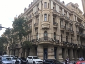 Satılır 4 otaqlı 167 m2 yeni tikili Sahil m.