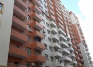 Satılır 3 otaqlı 90 m2 yeni tikili Əhmədli
