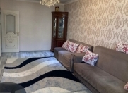 Satılır 3 otaqlı 80 m2 köhnə tikili Əhmədli