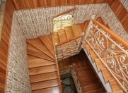 Satılır 7 otaqlı 500 m2 villa Binə