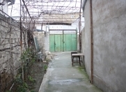 Satılır 3 otaqlı 120 m2 həyət evi Həzi Aslanov