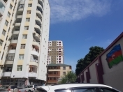 Satılır 2 otaqlı 90 m2 yeni tikili Əhmədli