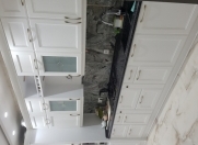 Satılır 3 otaqlı 114 m2 yeni tikili Qələbə dairəsi