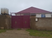 Satılır 4 otaqlı 144 m2 həyət evi Hökməli