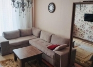 Satılır 1 otaqlı 30 m2 köhnə tikili Sevinc k/t