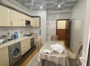 Satılır 4 otaqlı 154 m2 yeni tikili Əhmədli