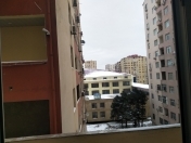 Satılır 3 otaqlı 90 m2 yeni tikili Xırdalan