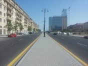 Satılır 3 otaqlı 147 m2 yeni tikili AMAY