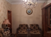 Satılır 1 otaqlı 32 m2 köhnə tikili Y.Günəşli