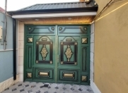 Satılır 4 otaqlı 125 m2 həyət evi Zabrat 1