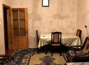 Satılır 2 otaqlı 55 m2 köhnə tikili Əhmədli