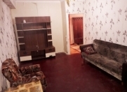 Satılır 2 otaqlı 40 m2 köhnə tikili Əhmədli