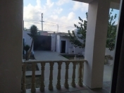 Satılır 3 otaqlı 110 m2 həyət evi Buzovna