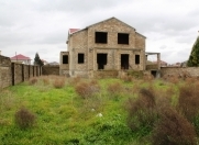 Satılır 8 otaqlı 480 m2 villa Binə