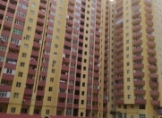Satılır 1 otaqlı 65 m2 yeni tikili Əhmədli