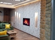 Satılır 3 otaqlı 64 m2 yeni tikili Həzi Aslanov