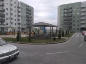 Satılır 2 otaqlı 60 m2 yeni tikili Hövsan