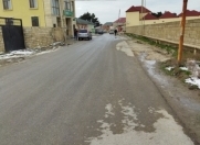 Satılır 3 otaqlı 45 m2 həyət evi Sumqayıt