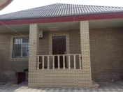 Satılır 3 otaqlı 100 m2 həyət evi Binə