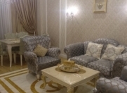 Satılır 2 otaqlı 90 m2 yeni tikili Ağ şəhər