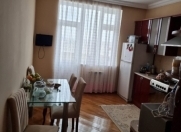 Satılır 2 otaqlı 88 m2 yeni tikili Binəqədi