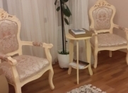 Satılır 3 otaqlı 124 m2 yeni tikili 8 km