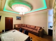 İcarəyə verilir 2 otaqlı 80 m2 yeni tikili Həzi Aslanov m.