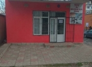 Satılır 1 otaqlı 27 m2 obyekt Sumqayıt