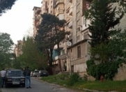 Satılır 4 otaqlı 90 m2 yeni tikili Neapol dairəsi