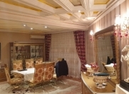 Satılır 4 otaqlı 165 m2 yeni tikili 8 km