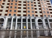 İcarəyə verilir 1 otaqlı 135 m2 obyekt Elmlər Akademiyası m.