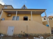 Satılır 3 otaqlı 120 m2 həyət evi Masazır