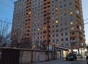 Satılır 3 otaqlı 66 m2 yeni tikili Xırdalan