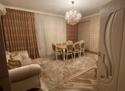 Satılır 3 otaqlı 132 m2 yeni tikili 9 mkr