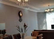 Satılır 3 otaqlı 130 m2 həyət evi Mingəçevir