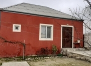 Satılır 3 otaqlı 100 m2 həyət evi Maştağa