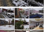 İcarəyə verilir 4 otaqlı 4 m2 yeni tikili Qəbələ