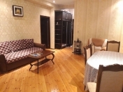 İcarəyə verilir 2 otaqlı 65 m2 yeni tikili Həzi Aslanov