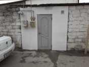 Satılır 2 otaqlı 45 m2 həyət evi Yasamal r.