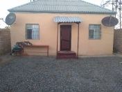 Satılır 3 otaqlı 80 m2 həyət evi Maştağa