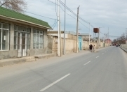 İcarəyə verilir 1 otaqlı 55 m2 obyekt Binə