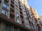 Satılır 2 otaqlı 42 m2 yeni tikili 8 km