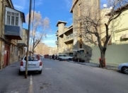 Satılır 3 otaqlı 71.4 m2 köhnə tikili Bayıl