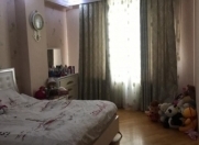 Satılır 3 otaqlı 120 m2 yeni tikili 1 mkr